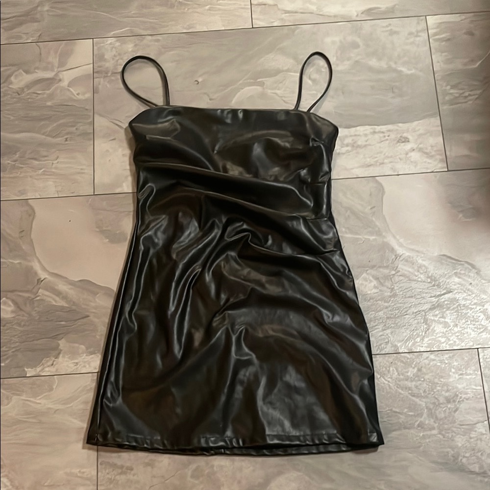 Elegant Black Dress